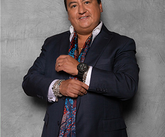 C. P. Victor Manuel Díaz Soto