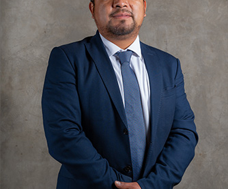 Lic. Antonio Meneses Cano