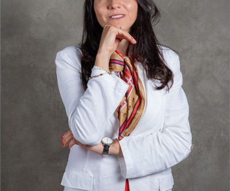 Lic. Maria del Carmen Sharon Pimentel Navarro