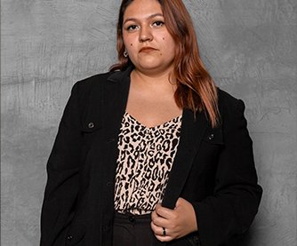 Lic. Areli Mendoza Rico