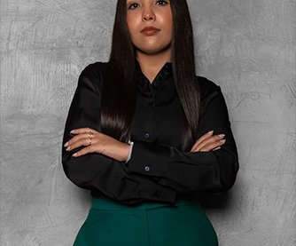 Lic. Leilany Arias Espinosa