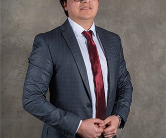 C.P. Cristobal Marcelino Rojo Perez