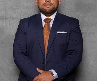 Lic. Oscar Gustavo Serrano