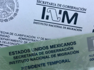 Boletín número 291: Nuevos lineamientos generales para la expedición de tarjetas de residencia para extranjeros en México.