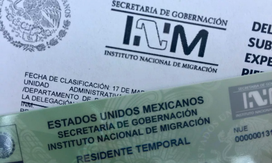 Boletín número 291: Nuevos lineamientos generales para la expedición de tarjetas de residencia para extranjeros en México.
