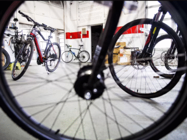 Boletín número 293: Inicio de procedimientos antidumping sobre importaciones de bicicletas para adulto originarias de China y de recubrimientos cerámicos para piso y muro originarias de la India.