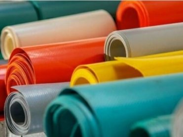 Boletín número 297: Inicio del procedimiento administrativo de investigación antidumping sobre las importaciones de lonas de policloruro de vinilo con refuerzo textil originarias de China.